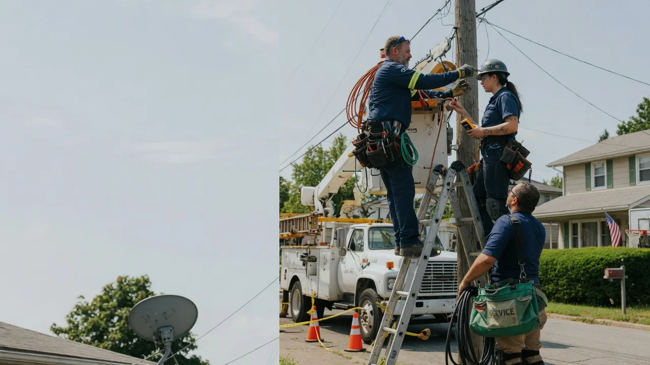 Electrical Repair in La Jose, PA near me